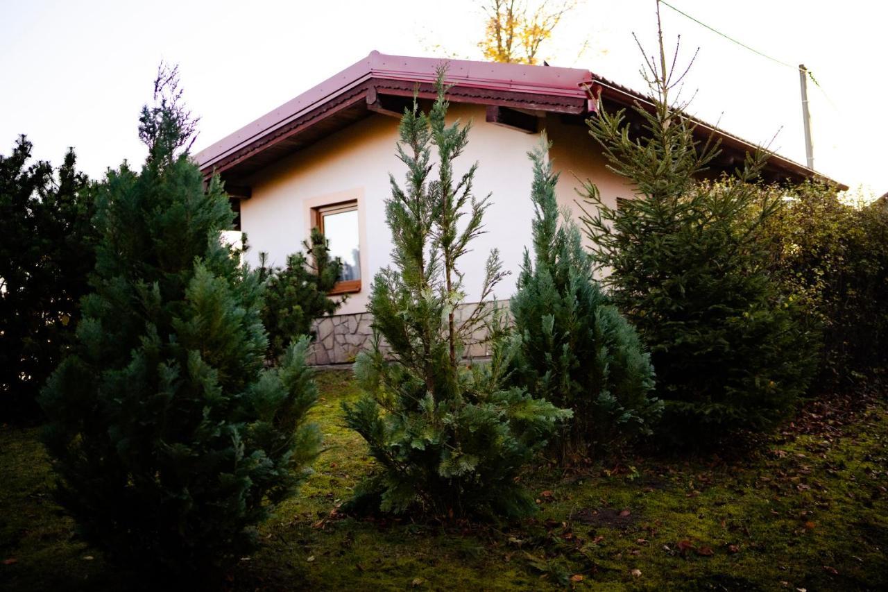 Chata U Tesaku Villa Rajnochovice Exterior photo